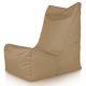 Beige Poltrona Da Giardino Moderna