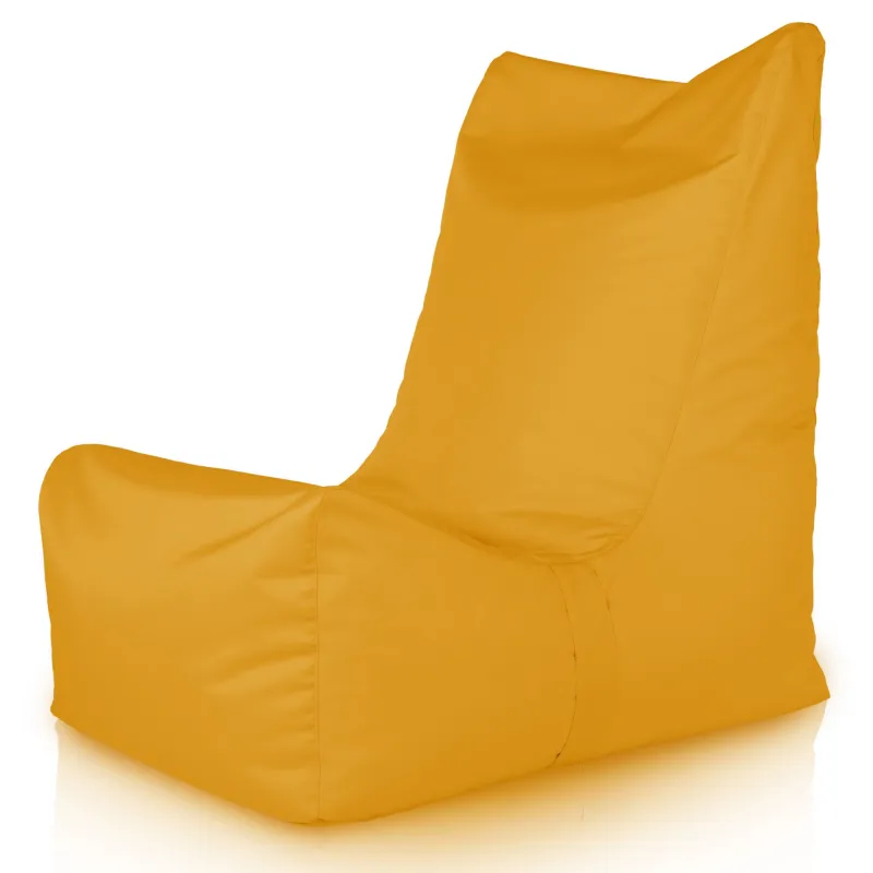 Poltrona Pouf Sacco Relax XXL Disinto - Outdoor Pro per esterno Impermeabile – vista 14