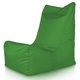 Verde Poltrona Da Giardino Nylon