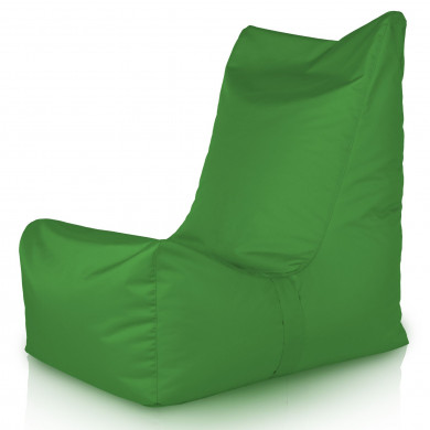 Verde Poltrona Da Giardino Nylon
