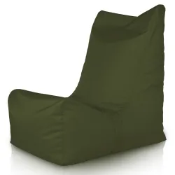 Poltrona Pouf Sacco Relax XXL Disinto - Outdoor Pro per esterno Impermeabile