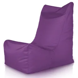 Poltrona Pouf Sacco Relax XXL Disinto - Outdoor Pro per esterno Impermeabile