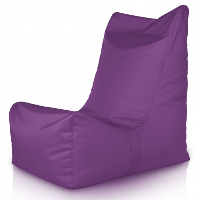 Viola Poltrona Da Giardino Nylon