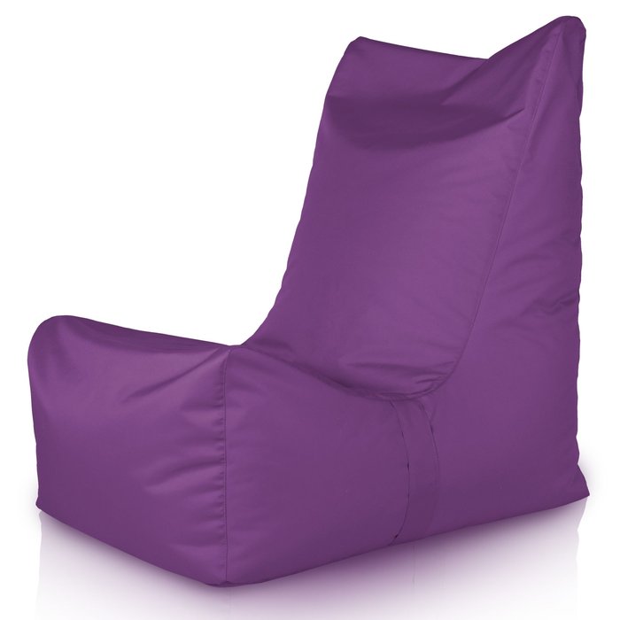 Viola Poltrona Da Giardino Leggera