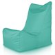 Turchese Poltrona Da Giardino Nylon