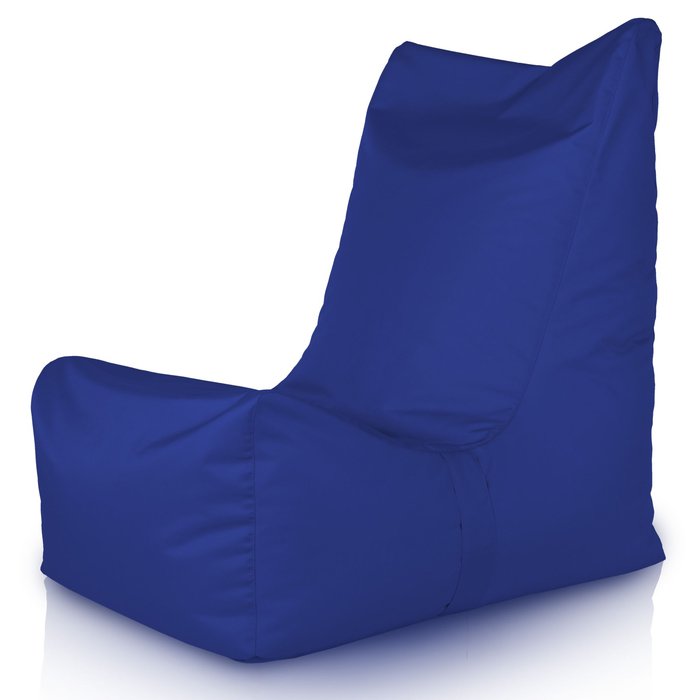 Blu Poltrona Da Giardino Per Esterni