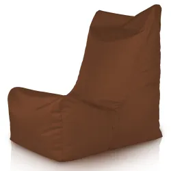 Poltrona Pouf Sacco Relax XXL Disinto - Outdoor Pro per esterno Impermeabile