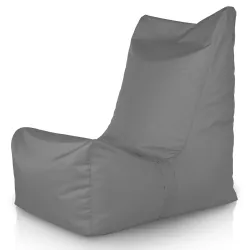 Poltrona Pouf Sacco Relax XXL Disinto - Outdoor Pro per esterno Impermeabile