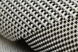 Tappeto DI SPAGO SISAL FLAT 48624/690 CUBI 3D