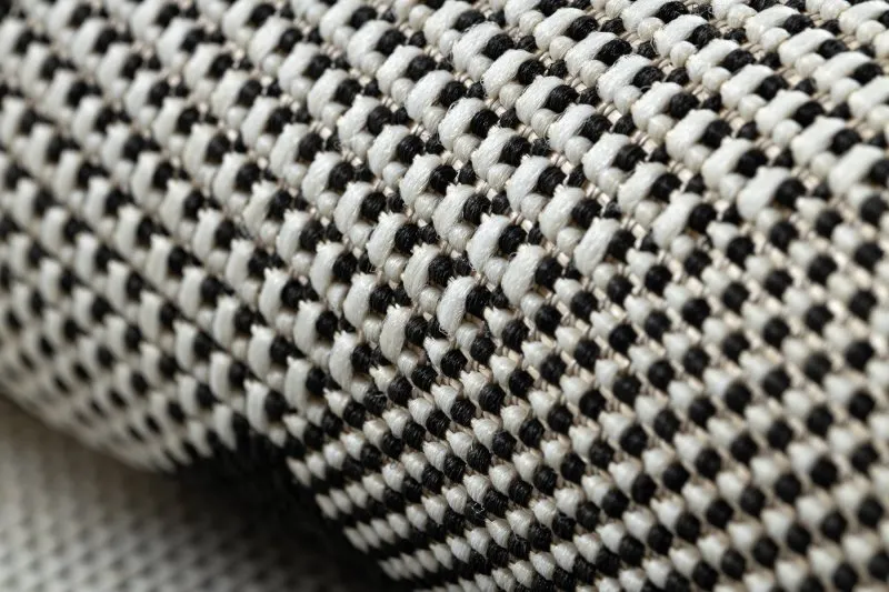 Tappeto DI SPAGO SISAL FLAT 48624/690 CUBI 3D