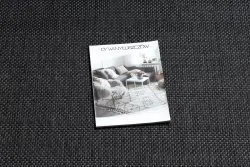 Tappeto di corda sisal FLAT 48663/090 nero liscio
