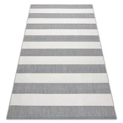 Tappeto DI SPAGO SISAL FLAT 48644/637 STRISCE