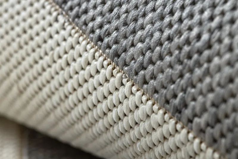 Tappeto DI SPAGO SISAL FLAT 48644/637 STRISCE