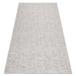 Tappeto Colore 47373560 SISAL labirinto beige