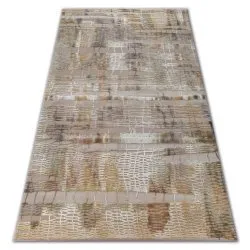 Tappeto ACRILICO VALENCIA 5032 KORA beige / ocra