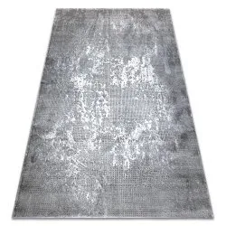 Tappeto moderno ACRILICO VALENCIA 9993 avorio / grigio