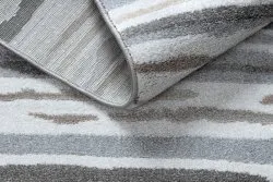 Dywan SOFT 6144 K60 72 opaque / jasnoniebieski