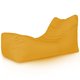 Giallo Chaise Long Grande