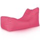 Rosa Chaise Long Carino
