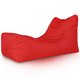 Rosso Chaise Long Terrazza