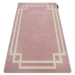 Tappeto HAMPTON Lux rosa