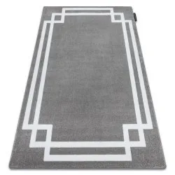 Tappeto HAMPTON Lux grigio