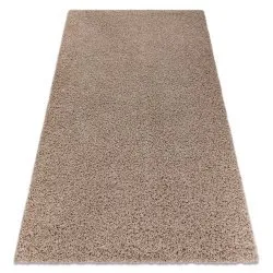 Tappeto SOFFI shaggy 5cm beige