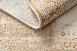Tappeto NAIN Ornamento, telaio, vintage 7699/51955 beige