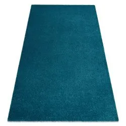 Tappeto lavabile MOOD 71151099 moderno - turchese