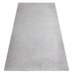 Tappeto lavabile MOOD 71151600 moderno - argint