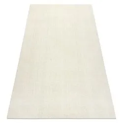 Tappeto moderno lavabile LATIO 71351056 crema