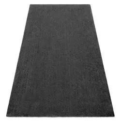 Tappeto moderno lavabile LATIO 71351100 grigio