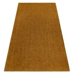 Tappeto moderno lavabile LATIO 71351800 oro
