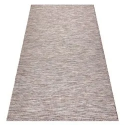 Tappeto SISAL PATIO 2778 tessuto piatto beige