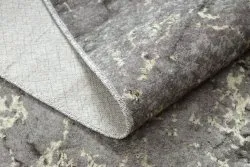 Tappeto lavabile MIRO 52003.801 Marmo antiscivolo - grigio
