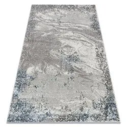 BLISS Z198AZ221 tappeto crema / beige - Astrazione, moderno, strutturale