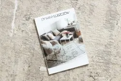 Dywan BLISS Z219AZ152 jasny beż / krem - Abstrakcja, nowoczesny, strukturalny 