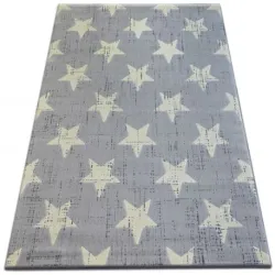 Tappeto SCANDI 18209/052 - STELLINE