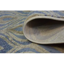 Tappeto DROP JASMINE 030, perfetto per arredamenti moderni e idee di design eleganti