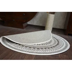 Tappeto in sisal per esterni, ideale per terrazze o balconi, Tappeti In Tessuto Sisal