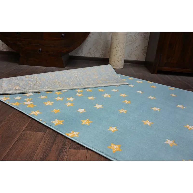 Tappeto morbido con una piacevole texture, perfetto per la camera da letto o il soggiorno