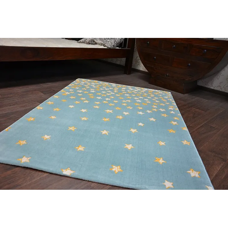 Tappeto da esterno, resistente alle intemperie, in colori pastello