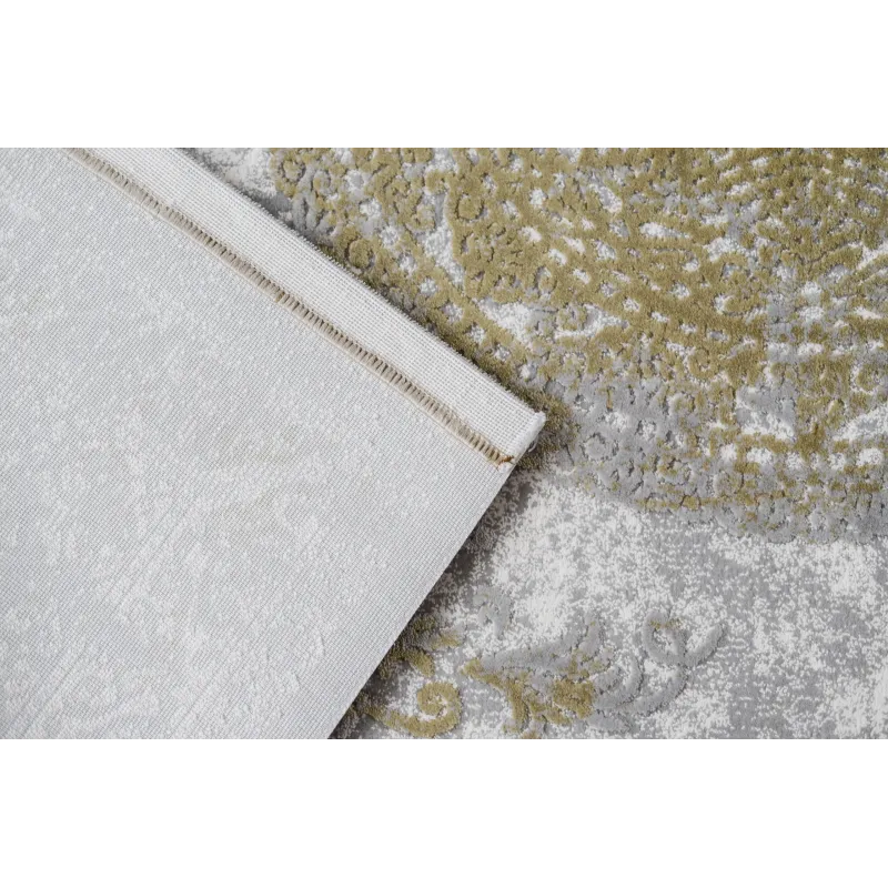 Tappeto VALENCIA 2328 ORNAMENT come decorazione moderna per soggiorno e camera da letto