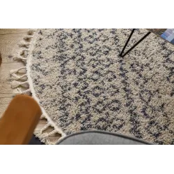 Tappeto morbido, perfetto per camera da letto o stanza dei bambini