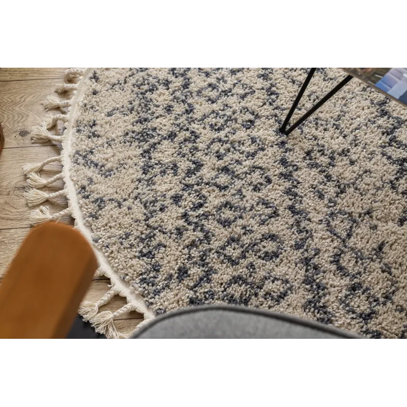 Tappeto morbido, perfetto per camera da letto o stanza dei bambini