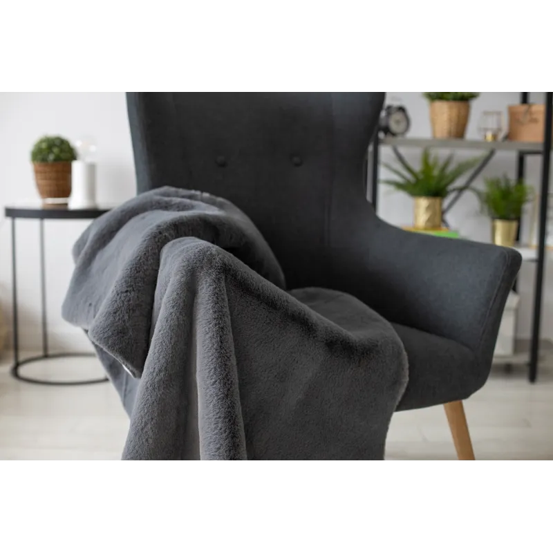 Tappeto con texture morbida, perfetto per camere da letto accoglienti