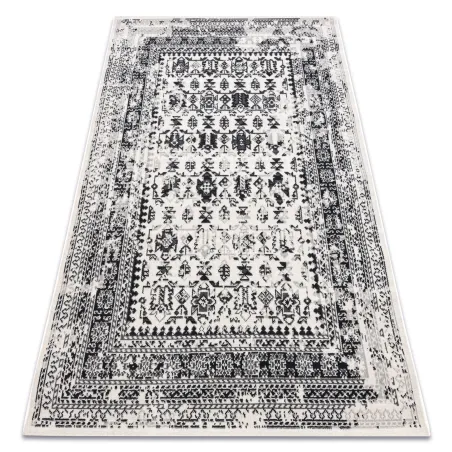 Tappeto vintage beige, stile classico per arredare il soggiorno