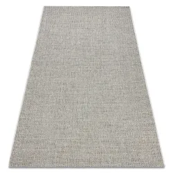 Tappeto CORDA SISAL BOHO 46218051 beige