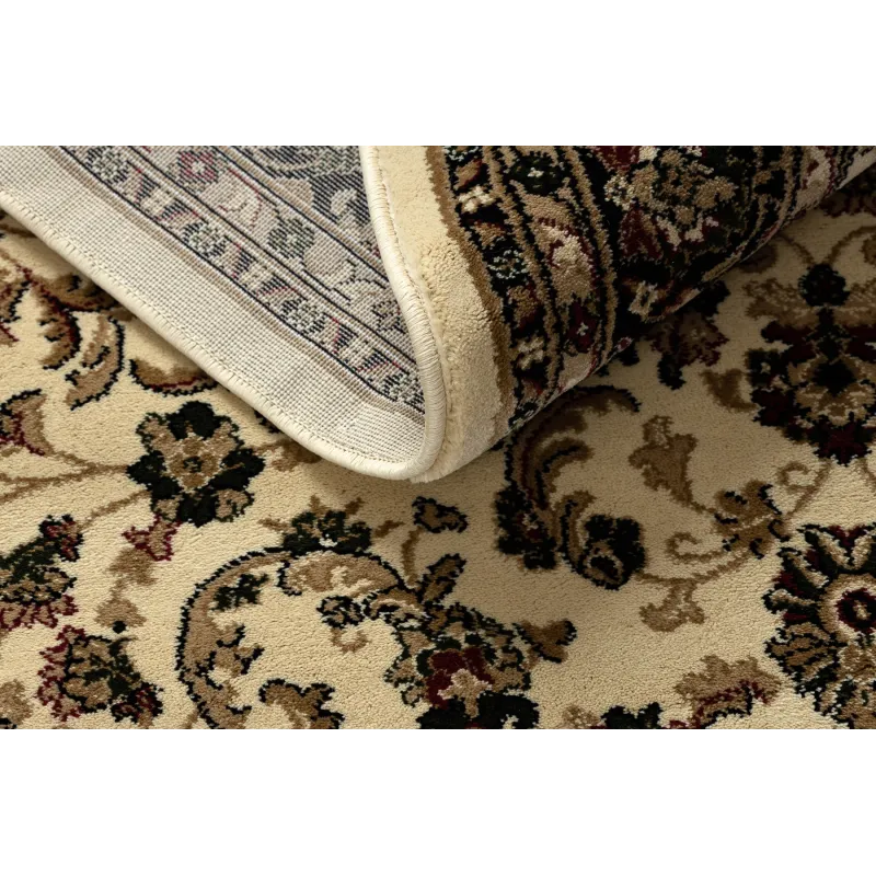 Dywan ROYAL ADR owal wzór 1745 karmelowy