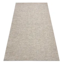 Tappeto Corda Sisal Boho 46215051 beige